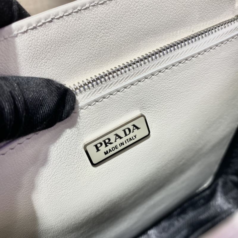 Prada Bucket Bags